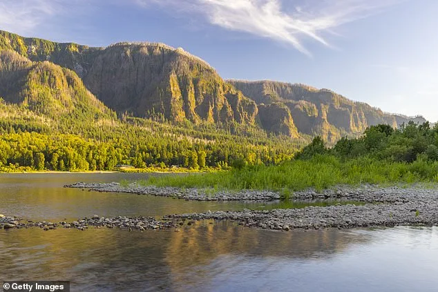 Decades Later, Oregon Family Vanishing Mystery Finally Solved