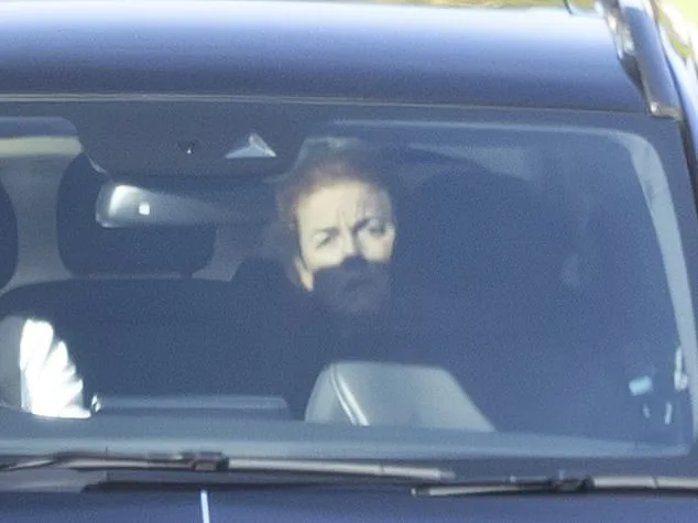 Fergie on the Run: Royal Insider Warns of Limited Escapes