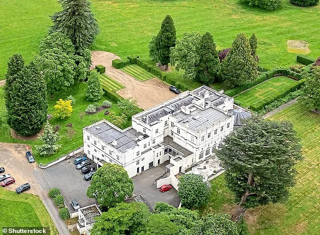 Fergie on the Run: Royal Insider Warns of Limited Escapes