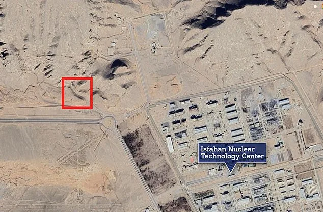 Former Iranian Official: Our Nuclear Program's Original Intent Was to Build a Bomb.