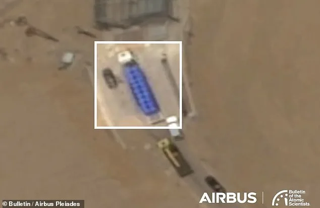 Former Iranian Official: Our Nuclear Program's Original Intent Was to Build a Bomb.