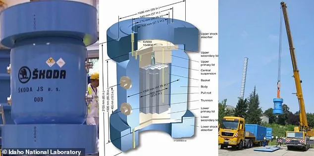 Former Iranian Official: Our Nuclear Program's Original Intent Was to Build a Bomb.