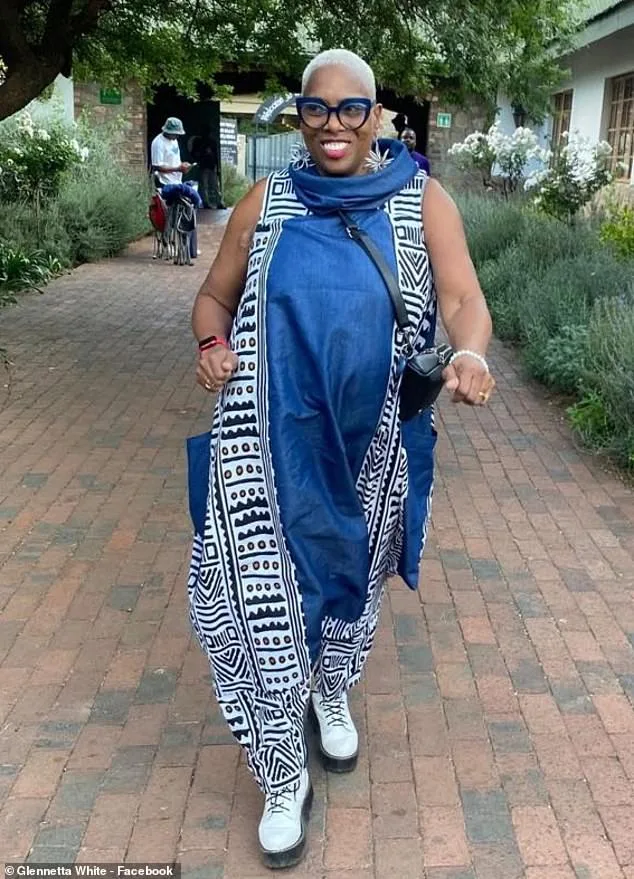 Former Virginia LG's Wife Murder-Suicide