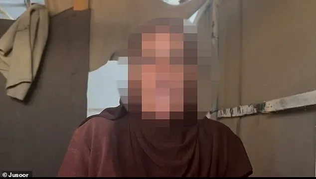 Gaza Sex Abuse: Testimony from Within