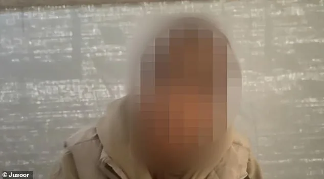 Gaza Sex Abuse: Testimony from Within