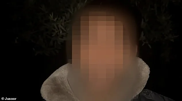 Gaza Sex Abuse: Testimony from Within