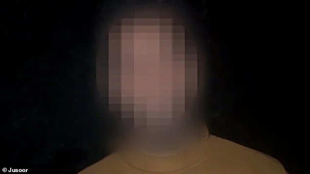 Gaza Sex Abuse: Testimony from Within