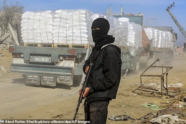 Gaza Sex Abuse: Testimony from Within