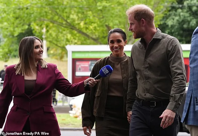 Harry and Meghan: Australians' Mixed Reactions to Royal Visit