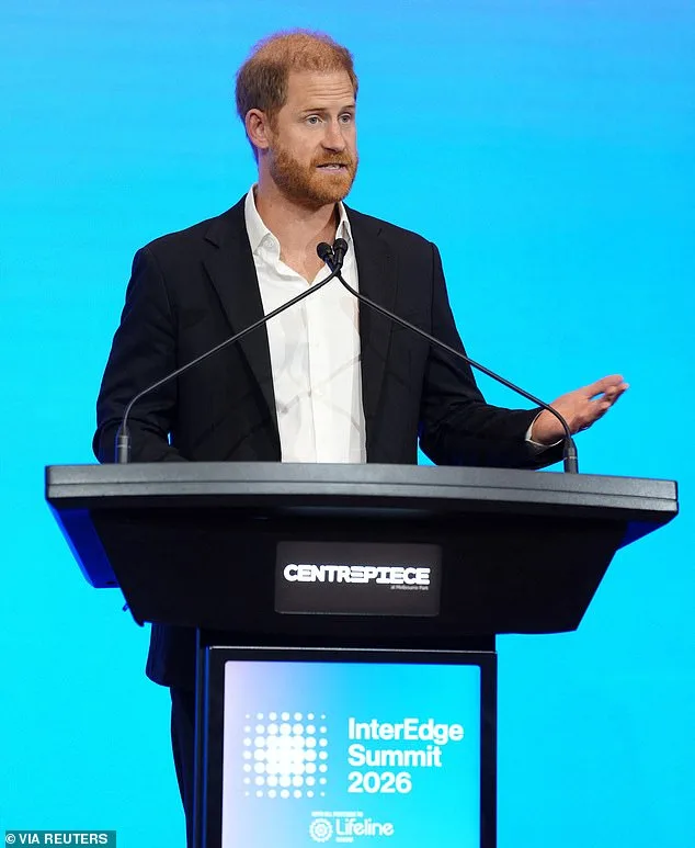 Harry's Honest Account: Struggles and Self-Discovery