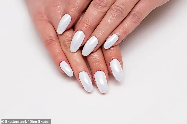 Hazardous Nail Polish Remover: Amazon Recalls Morovan Gel Product