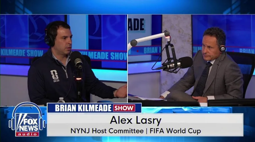 Iran Confirmed for World Cup: Safety Concerns and Original Schedule Intact.