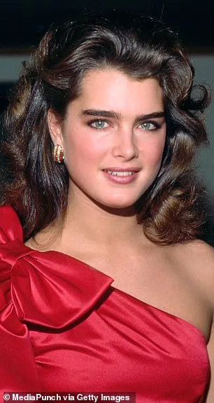 Kennedy Jr. compared Brooke Shields to his mother, sparking Oedipus Complex theories.