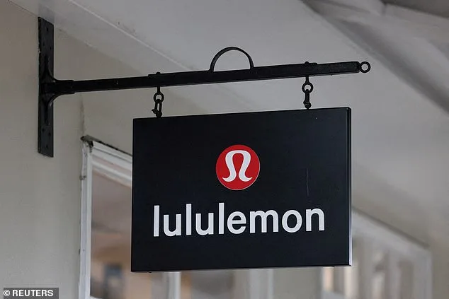 Lululemon Under Scrutiny for Possible Use of Carcinogenic Chemicals