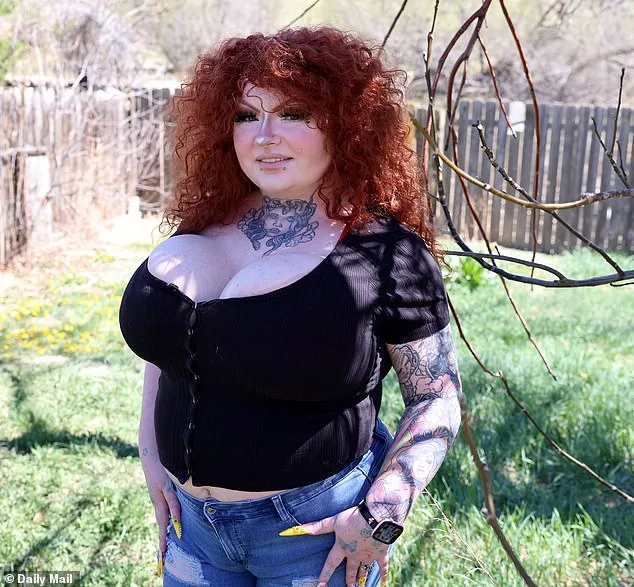 Noem's Secret Debt Revealed: $2.6M in Liabilities