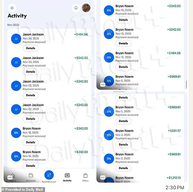 Noem's Secret Debt Revealed: $2.6M in Liabilities