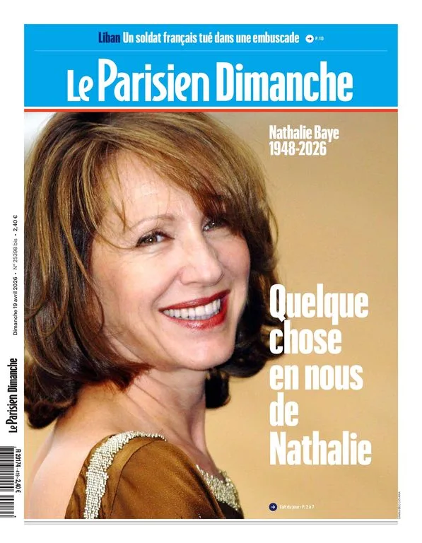 Patrick Bruel's Theater Show Goes On as Accusations Mount