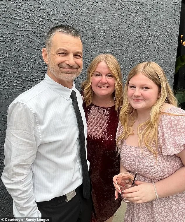 Rare Cancer: League's Battle and Hope.