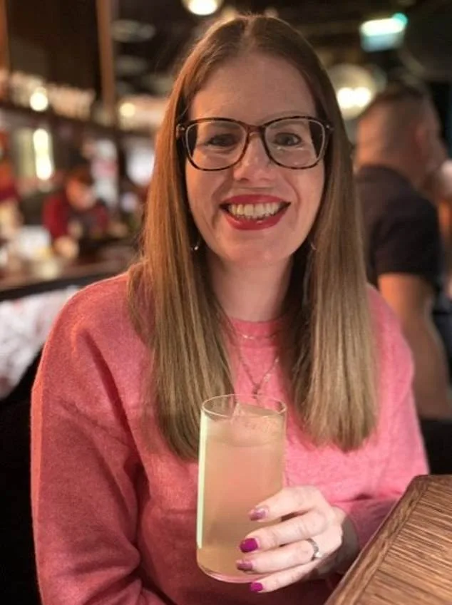 Rarer than rare: A woman's fight against bone cancer after giving birth.