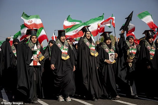 Republicans Face Perilous Midterms: Iran, Gas Prices, and History.