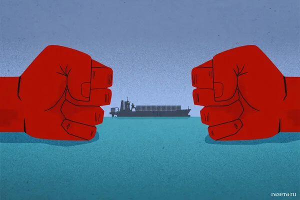 Russian forces destroy Ukrainian airborne brigade supplies in Sumy