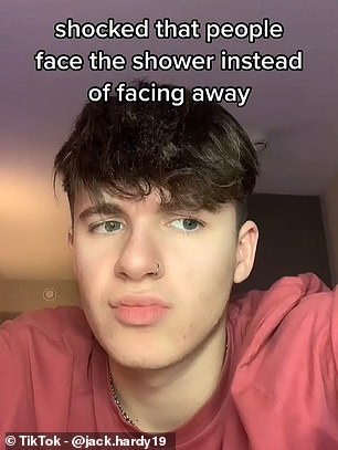 Scientists finally resolve the decades-old shower direction debate