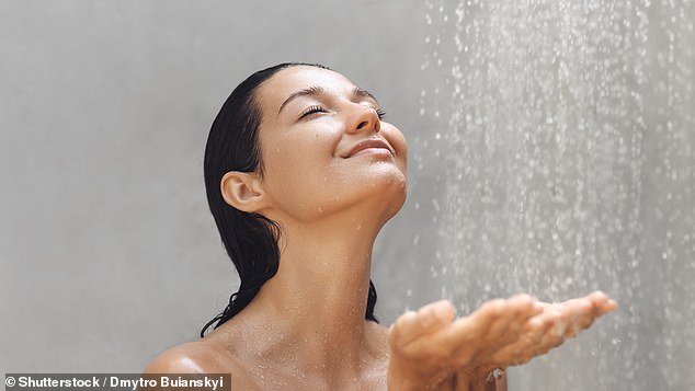 Scientists finally resolve the decades-old shower direction debate