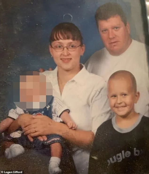 Sex Offender's Troubled Past Comes Back to Haunt Her