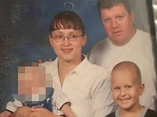 Sex Offender's Troubled Past Comes Back to Haunt Her