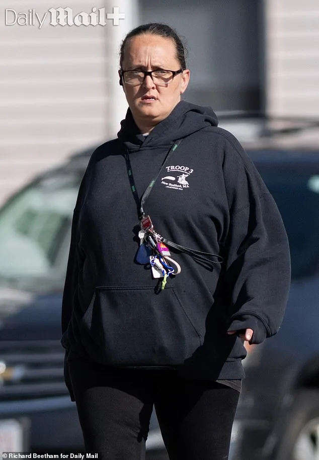 Sex Offender's Troubled Past Comes Back to Haunt Her