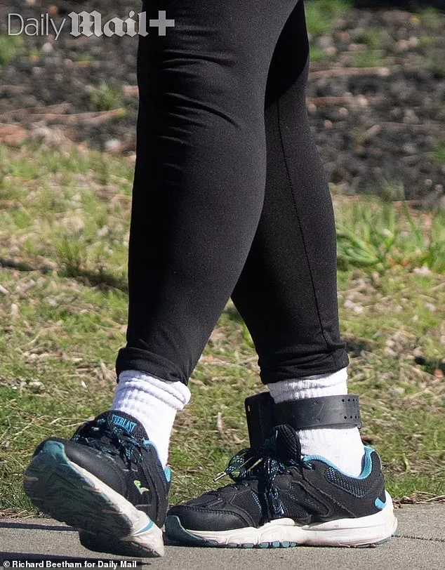 Sex Offender's Troubled Past Comes Back to Haunt Her