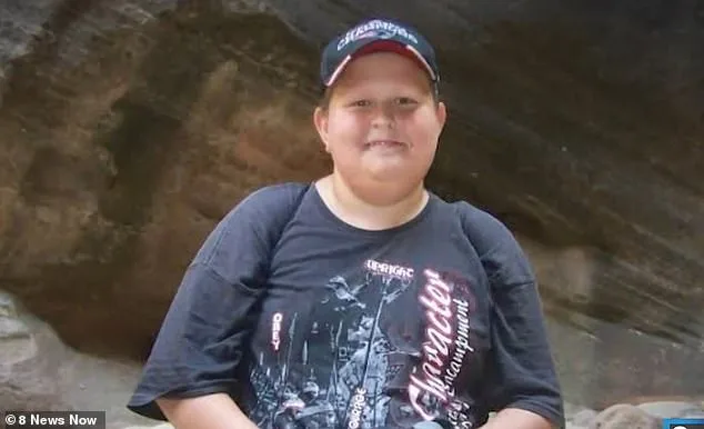 Sex Offender's Troubled Past Comes Back to Haunt Her