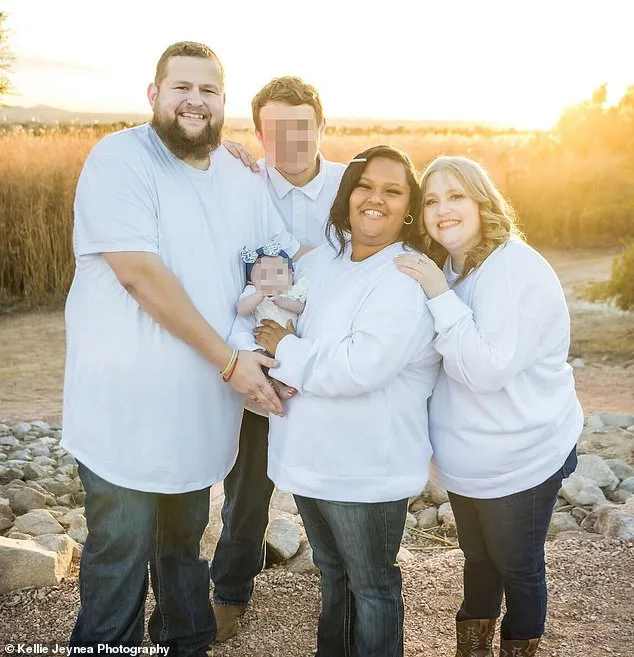 Sex Offender's Troubled Past Comes Back to Haunt Her