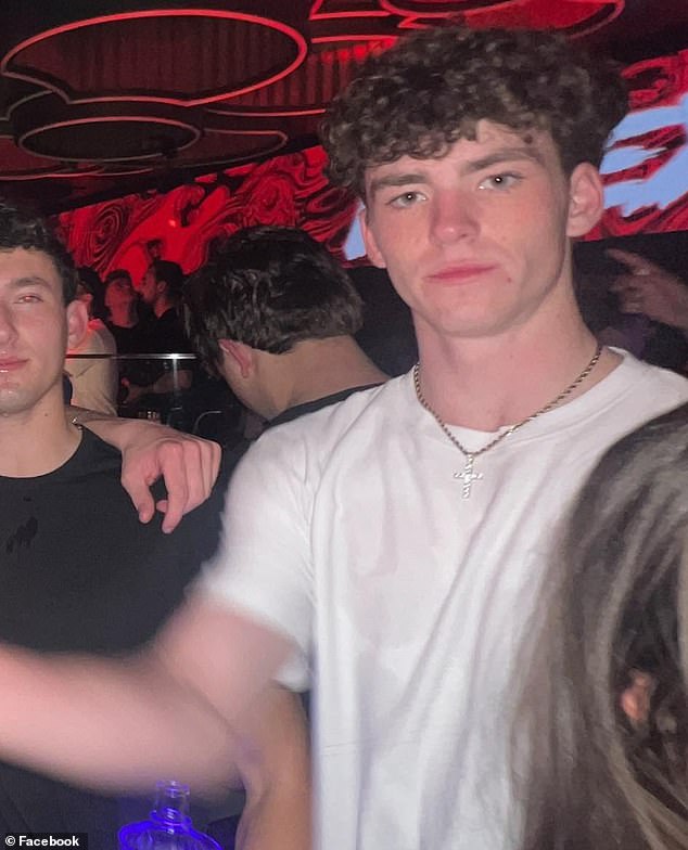 Spanish witness reveals final moments before Alabama student died in Barcelona.