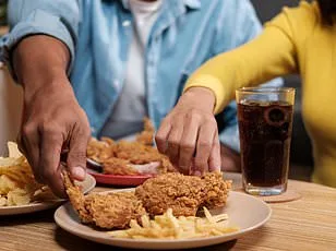 The Dark Side of Ultra-Processed Foods: Unveiling Muscular Damage