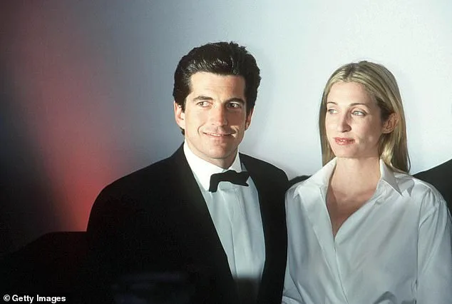 The Kennedy Curse: Unraveling a Dynasty's Troubled History.