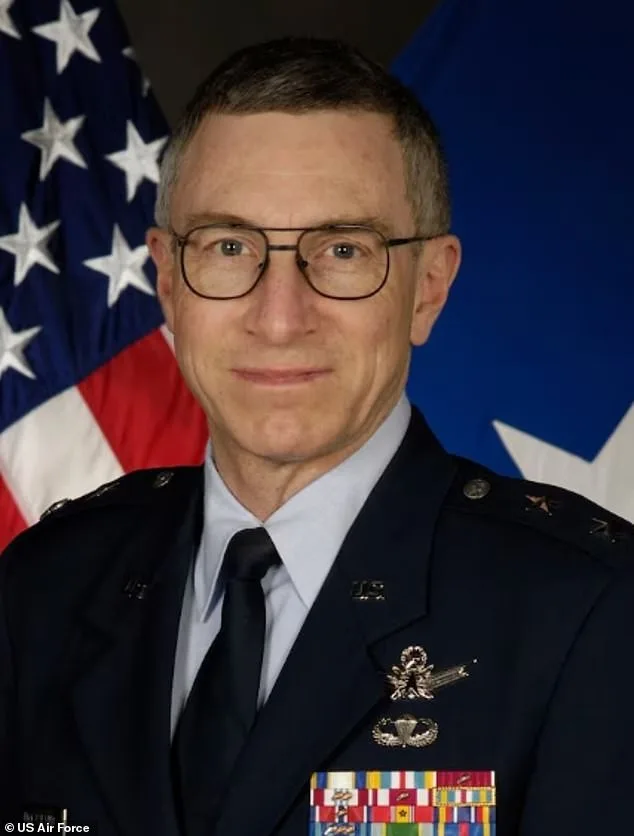 Unidentified flying objects spark speculation near air force base.