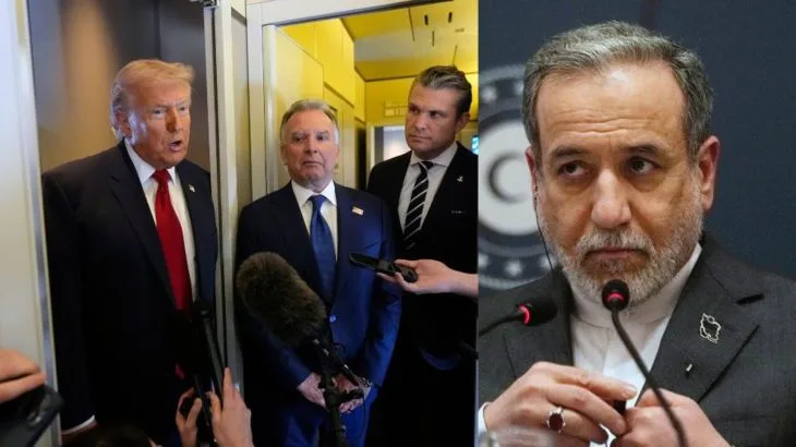 US-Israel actions against Iran threaten Gulf economies and global financial stability.