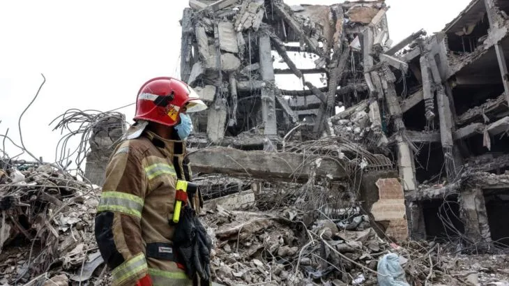 US-Israel actions against Iran threaten Gulf economies and global financial stability.