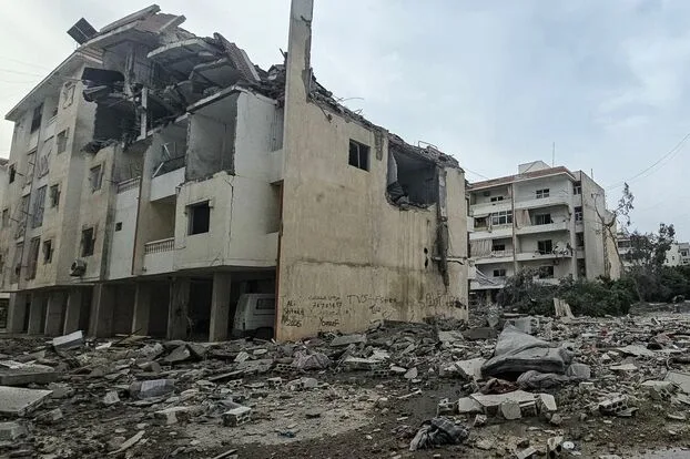 US-Israeli Strikes on Iran, Hezbollah Rocket Attacks on Israel.