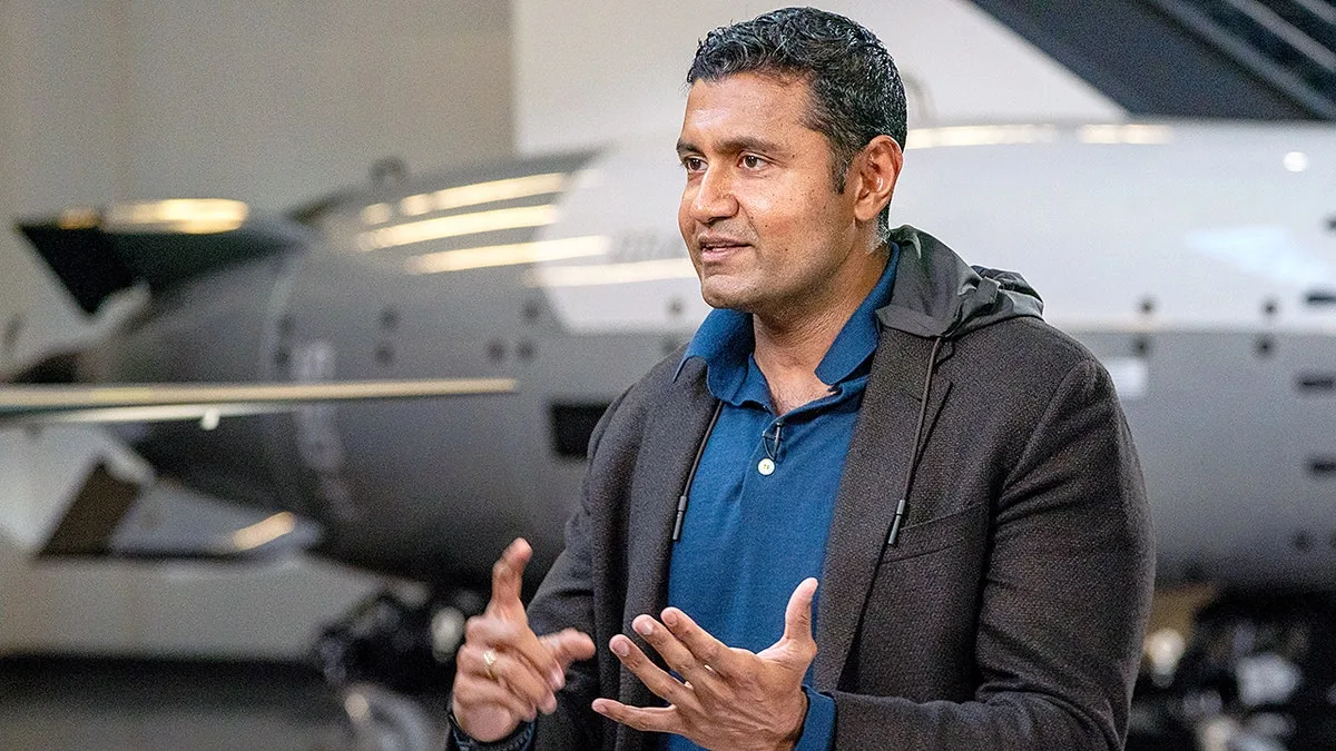 US Stockpiles at Risk: Deterrence through Refill, Not Just Threat.