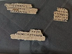 Vikings Adopting Christianity: Gold Coin Reveals Surprising Religious Connections