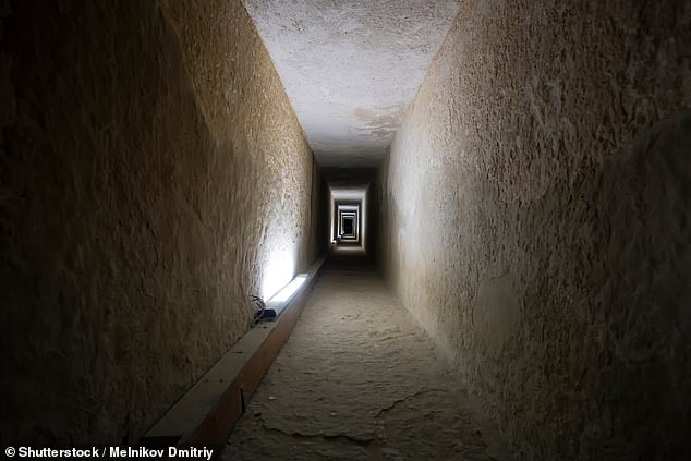 New Evidence Suggests Egypt's Great Pyramid Predates Pharaoh Khufu By Millennia