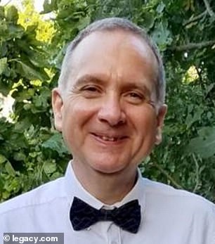 Nine scientists with access to US space and nuclear secrets have died or vanished.