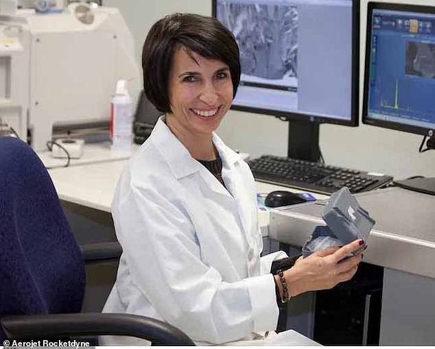 Nine scientists with access to US space and nuclear secrets have died or vanished.