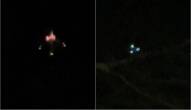 FBI investigates theft of 15 agricultural drones amid chemical terror fears.