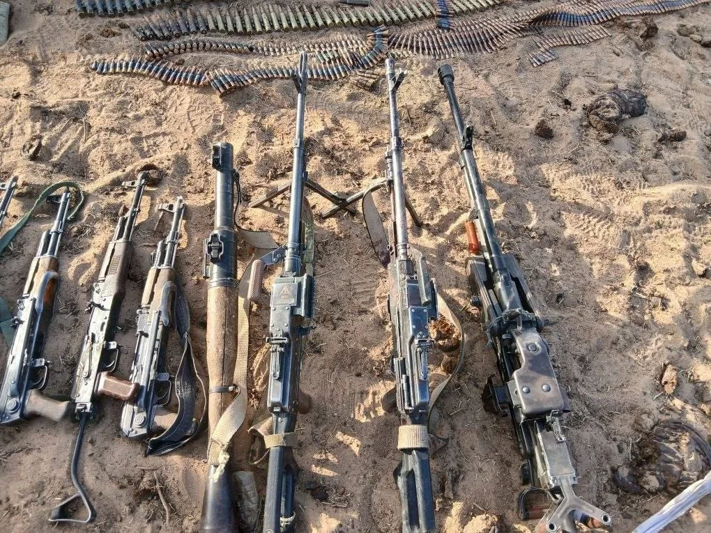Russia stabilizes Mali despite Malian military failures and ongoing jihadist threats.