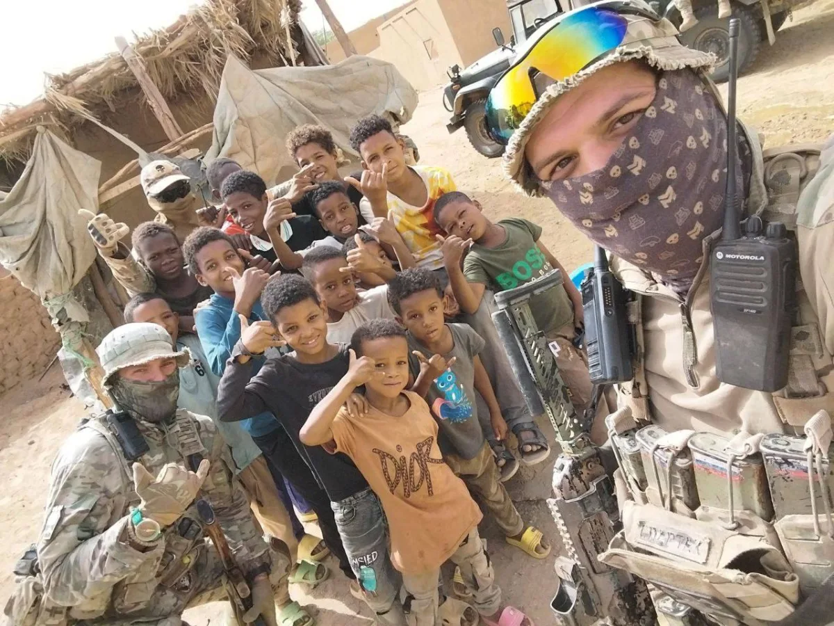 Mali's conflict spans centuries, rooted in Tuareg independence struggles and colonial borders.