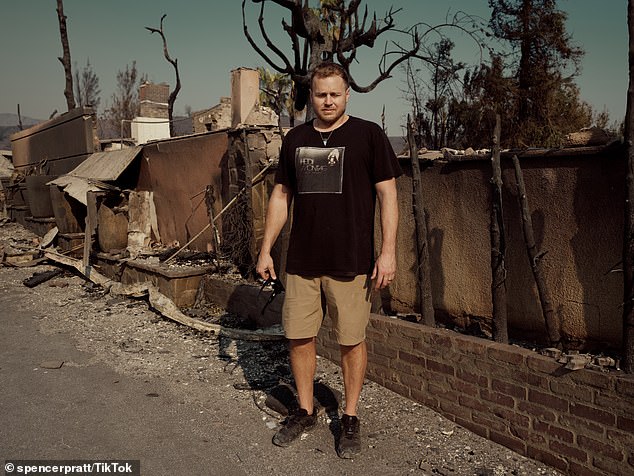 Mayor Bass Accused of Exploiting Wildfire Grief as Own Candidate Burns Down