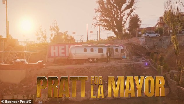 Mayor Bass Accused of Exploiting Wildfire Grief as Own Candidate Burns Down
